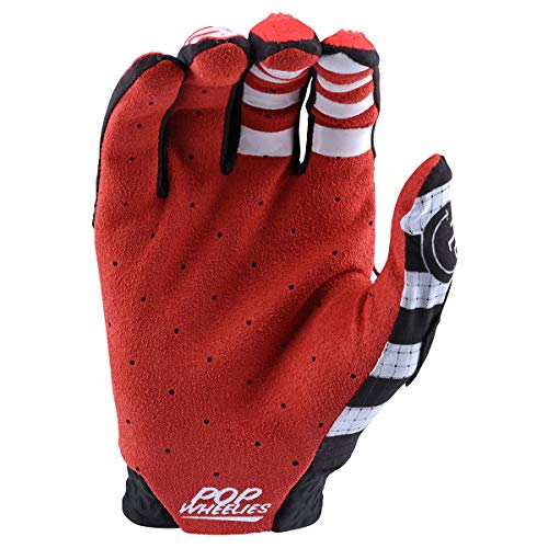 Troy Lee Designs Motocross Motorcycle Dirt Bike Racing Mountain Bicycle Riding Gloves, Air Glove