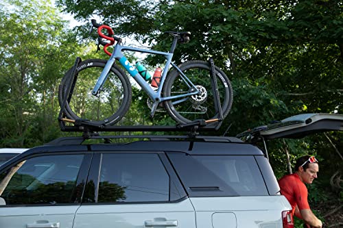 Kuat Piston SR Bike Roof Rack