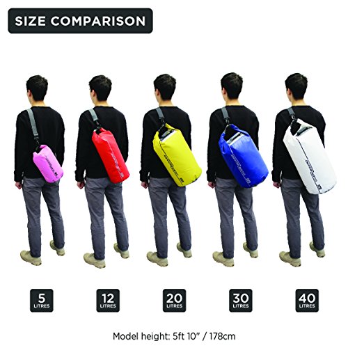 Overboard Waterproof Dry Tube Bag