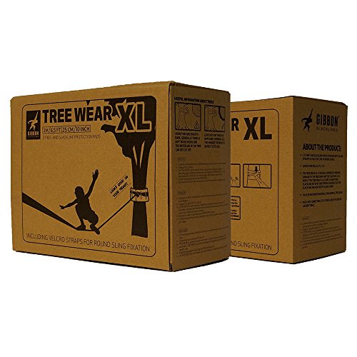 Gibbon Treewear, X-Large