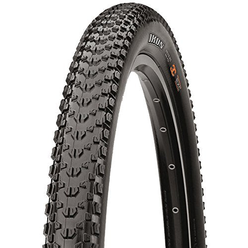 Maxxis Ikon Exo TR 29 x 220 3 C K 120TPI Bicycle Tyre