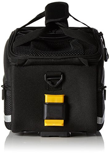 Topeak MTX Trunk Bag EX Black One Size