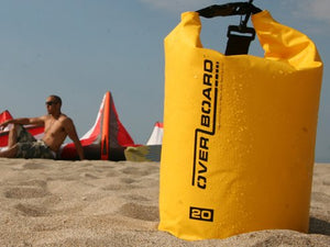 Overboard Waterproof Dry Tube Bag