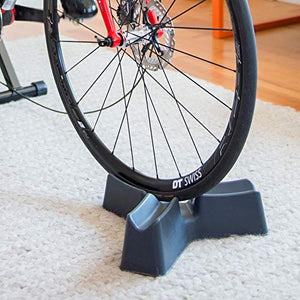 Blackburn Front Wheel Platform for Bike Trainers