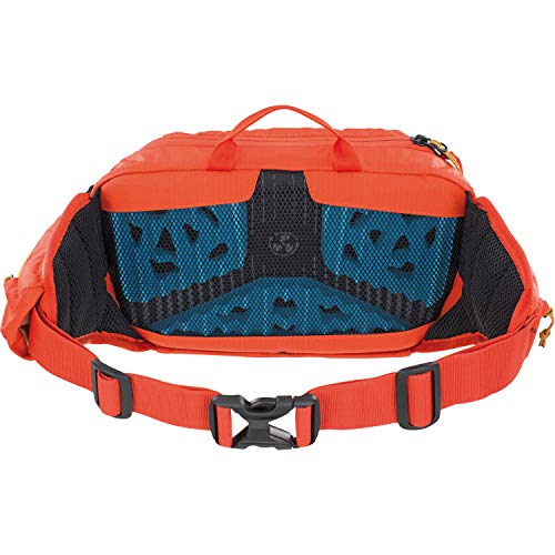 evoc 3L Hip Pack + 1.5L Bladder
