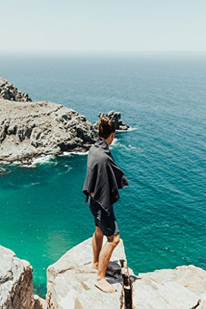 AQUIS - Adventure Microfiber Towel