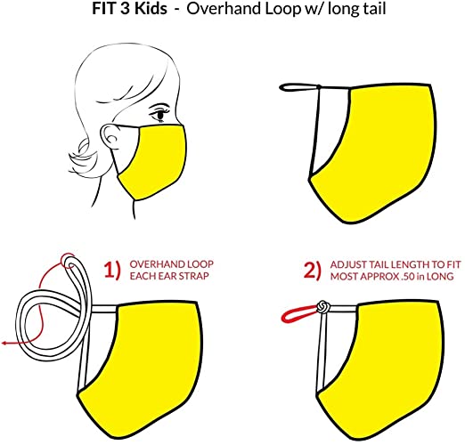 BLACKSTRAP  |  Civil - Facemask