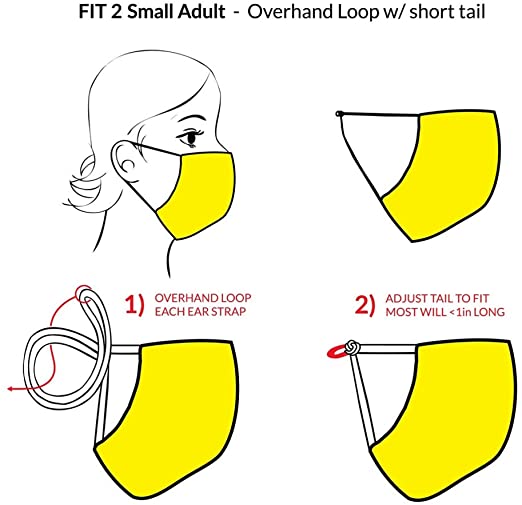 BLACKSTRAP  |  Civil - Facemask