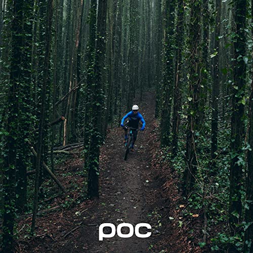 POC, Tectal Race Spin, Helmet for Mountain Biking