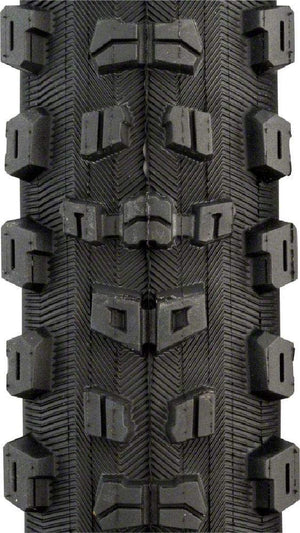 Maxxis  |  Aggressor EXO/TR Tire - 29in Dual Compound/EXO/TR, 29x2.3