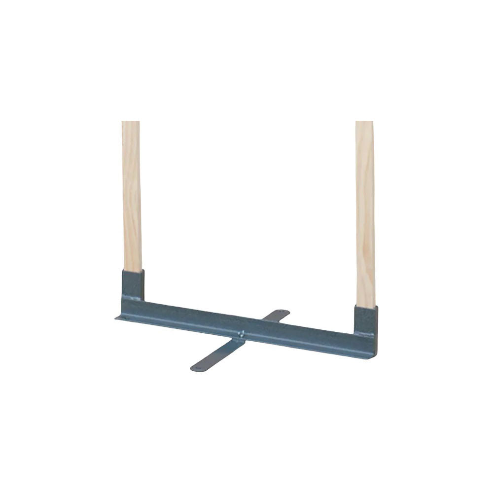 Birchwood Casey Metal Folding Target Stand 18" W"