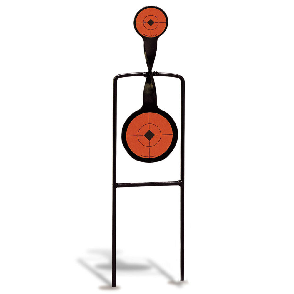 Birchwood Casey Sharpshooter Spinner Target