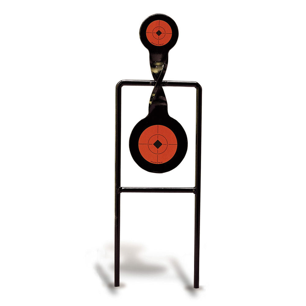 Birchwood Casey Double Mag Spinner Target