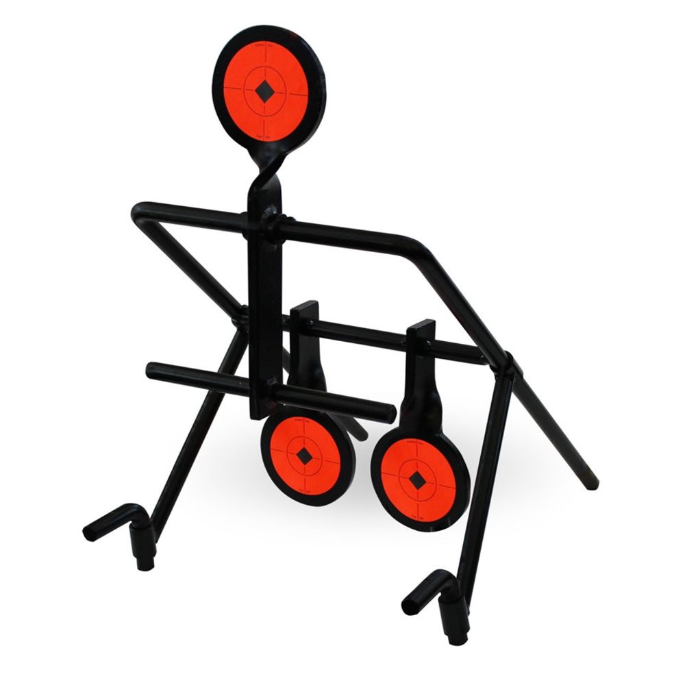 Birchwood Casey .44 Gallery Resetting Target