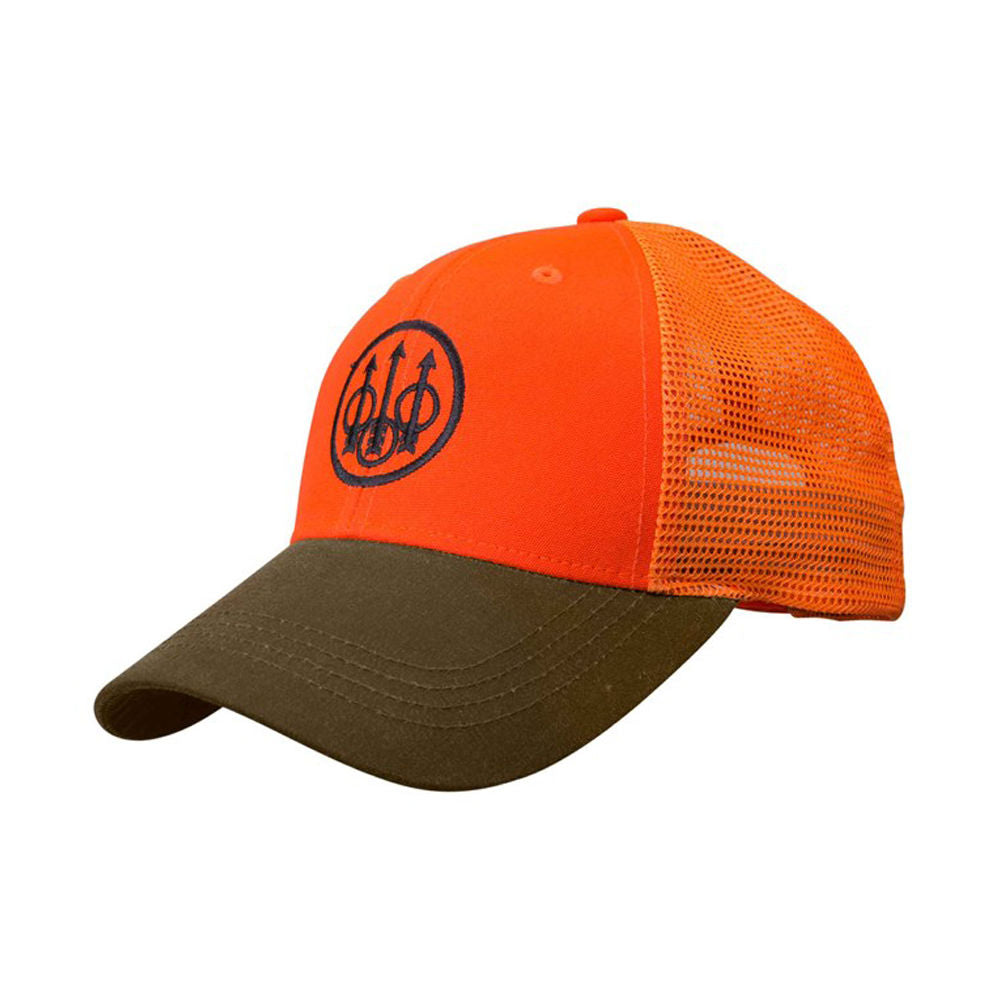 Beretta Usa Corp Beretta Upland Trucker Hat