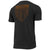 Beretta Usa Corp Legacy T Shirt Heather Charcoal, Large