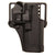 Blackhawk Serpa Cqc Holster H&K P2000/Ups Compact Right Handed Matte Black