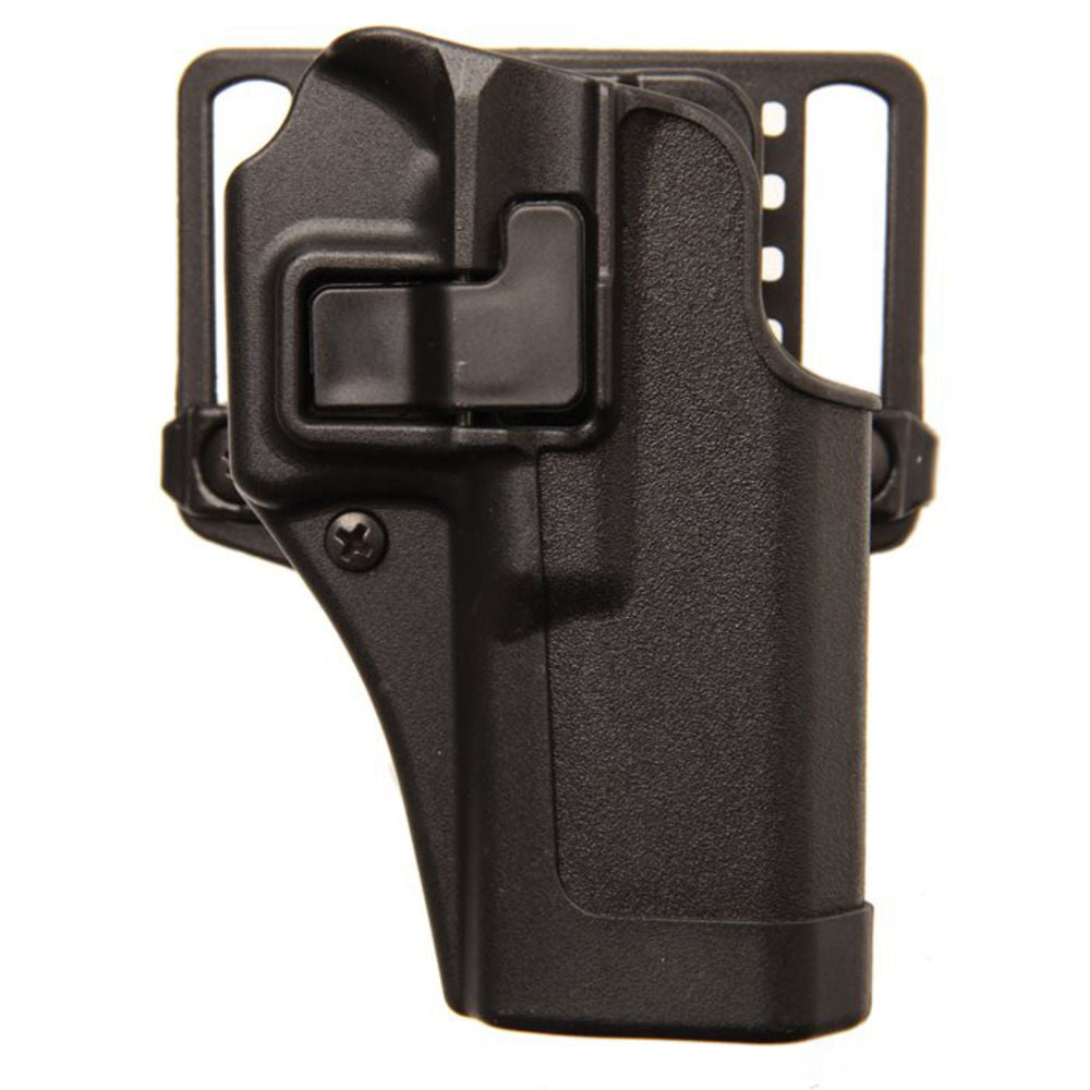 Blackhawk Serpa Cqc Holster Glock 29/30/39 Right Handed Matte Black