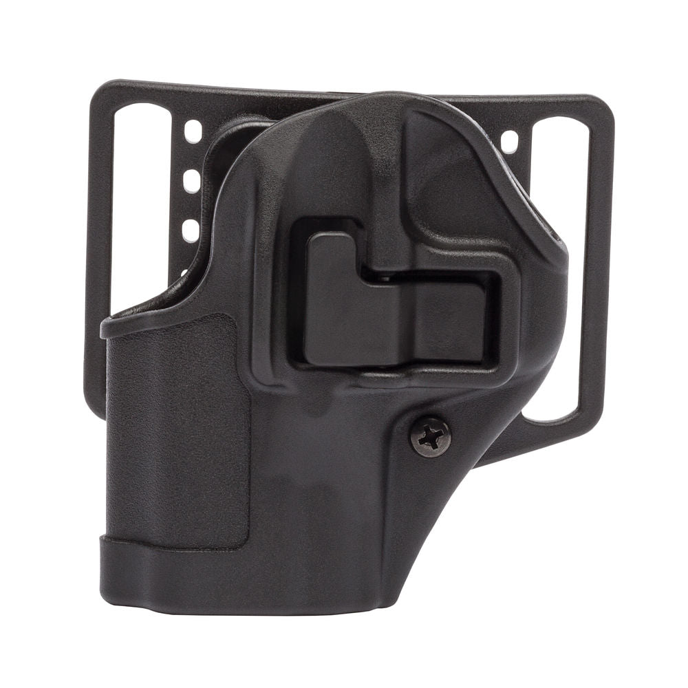 Blackhawk Serpa Cqc Holster S&W Shield 9/40 Left Handed Matte Black
