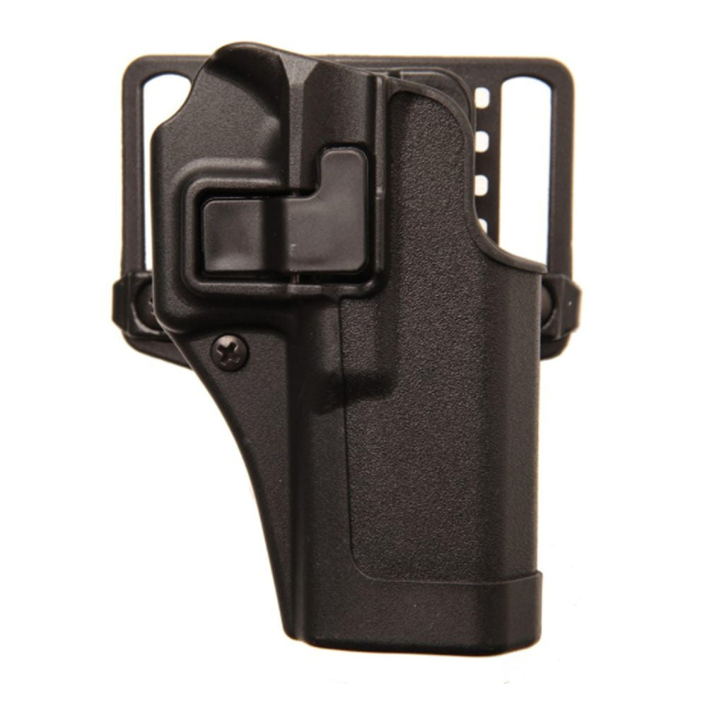 Blackhawk Serpa Cqc Matte Finish Holster