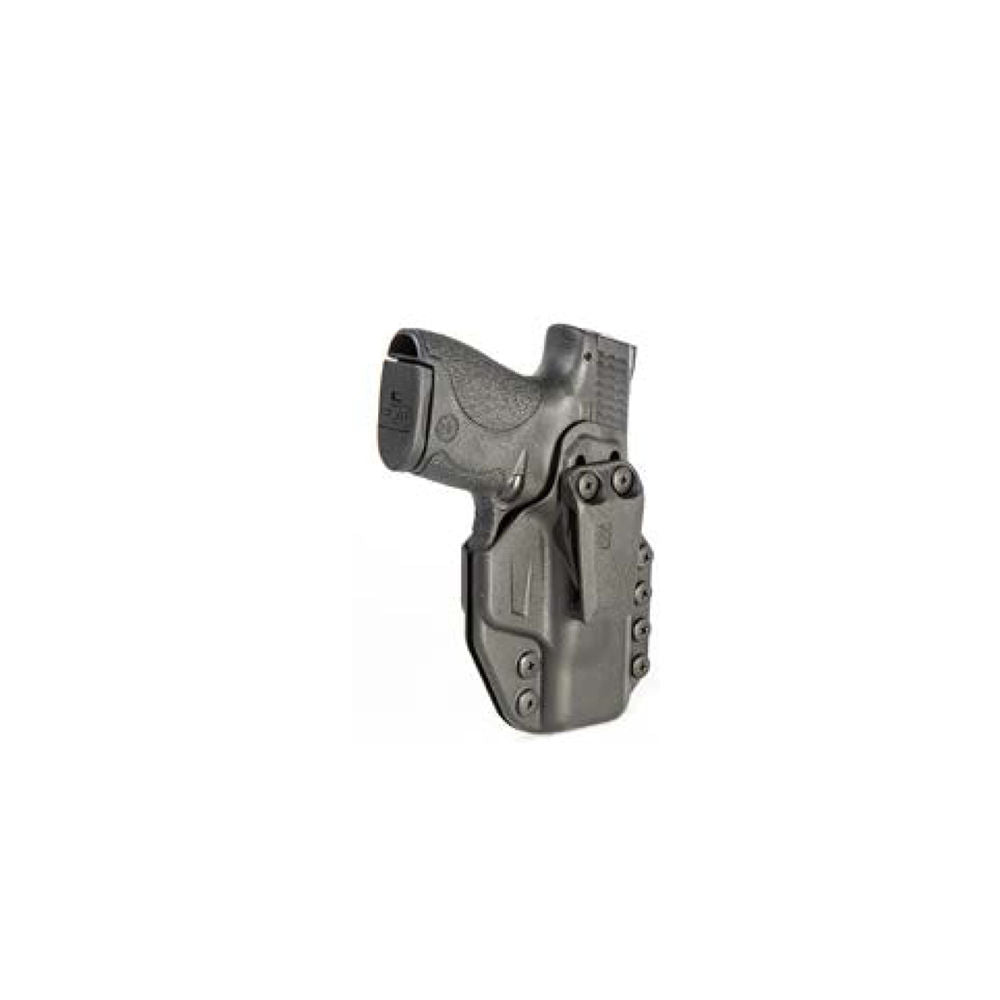 Blackhawk Stache Iwb Base Holster Kit Black, Sig P320/M17, Ambi