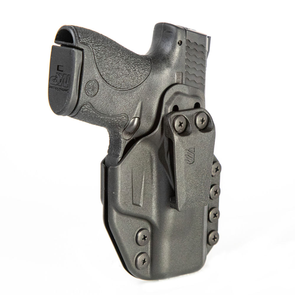 Blackhawk Stache Iwb Base Holster Kit Black, Sig P365, Ambi