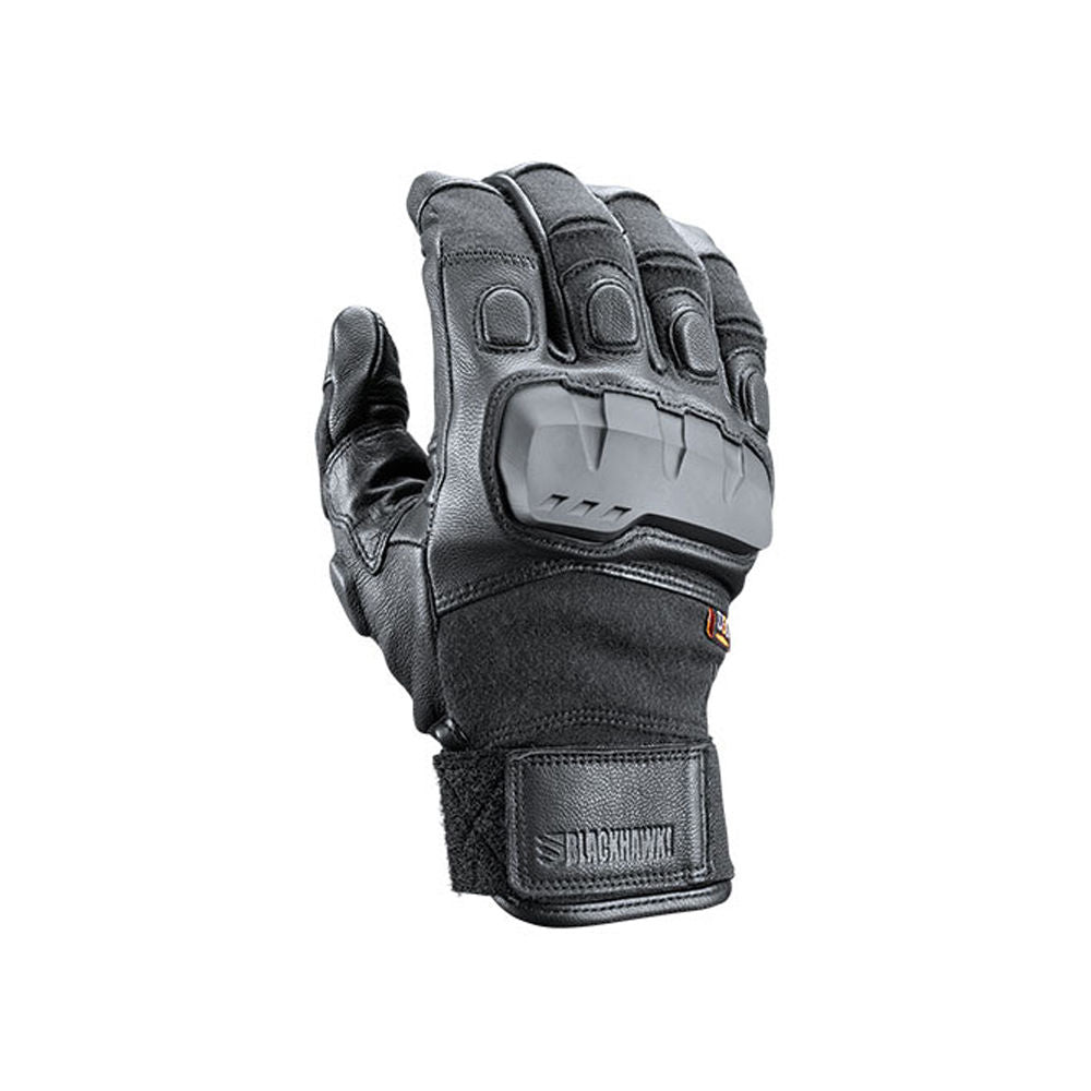 Blackhawk Blackhawk S.O.L.A.G Stealth Gloves Black, Large