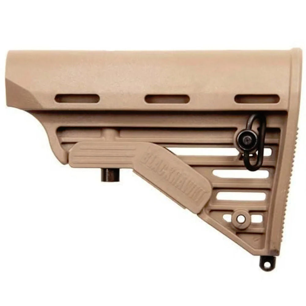 Blackhawk Adjustable Commercial Ar/M4 Buttstock