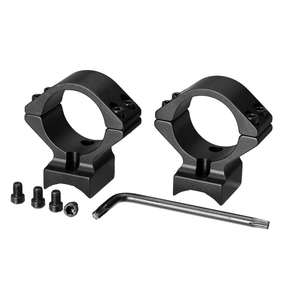 Browning Magazines & Sights T Bolt Integrated Scope Mount System