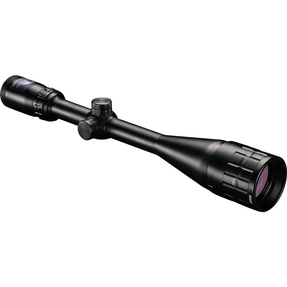 Bushnell Banner 6 18 X50 Mm Riflescope Multi X, Matte