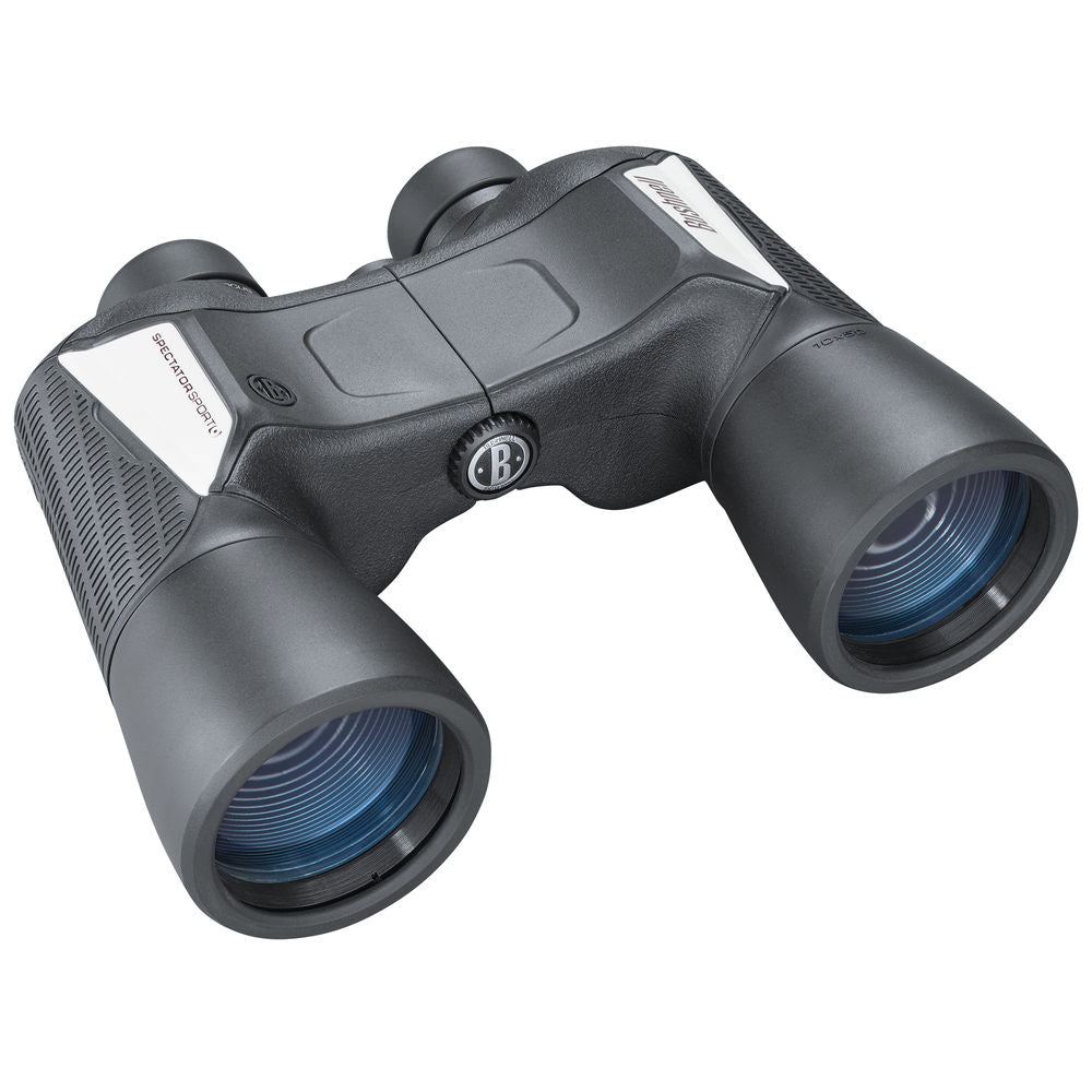Bushnell Spectator Sport Binocular 10 X50 Mm Black