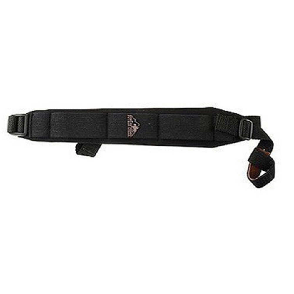 Butler Creek Comfort Stretch Shotgun Sling Black