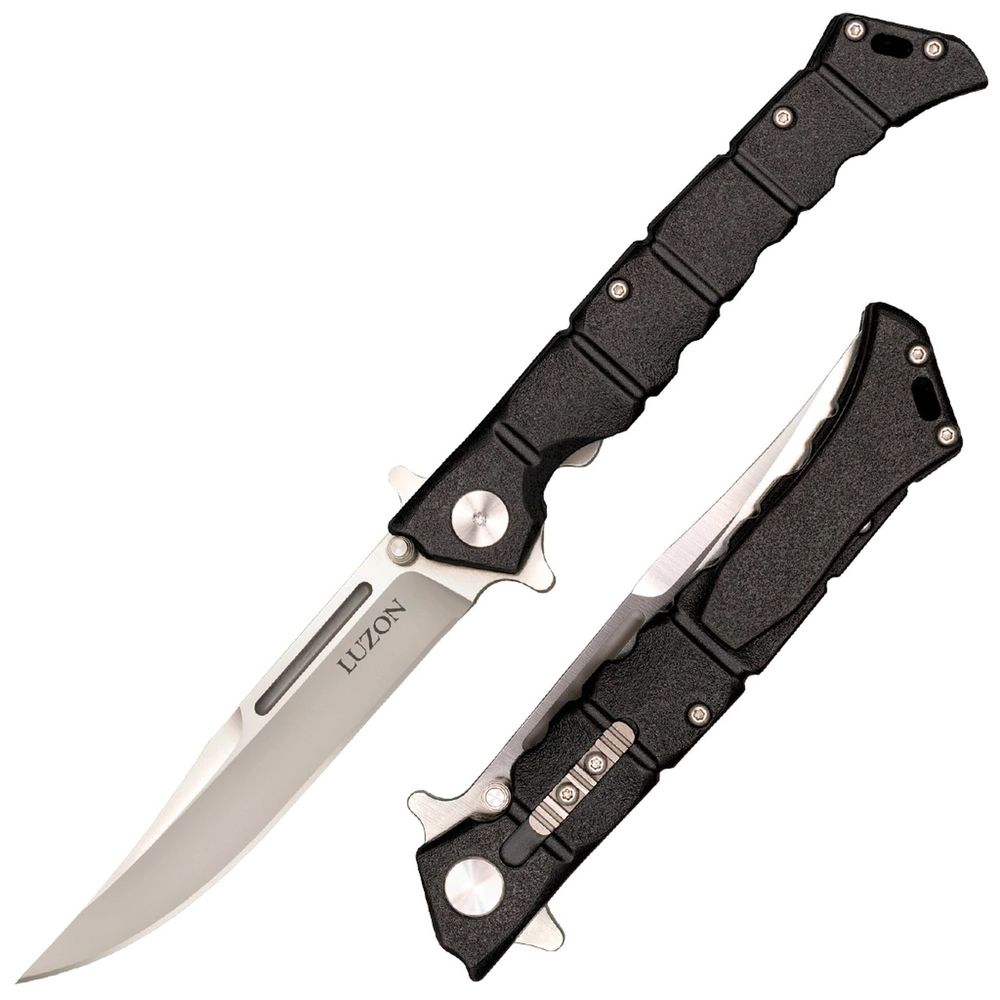 Cold Steel Medium Luzon Folding Knife