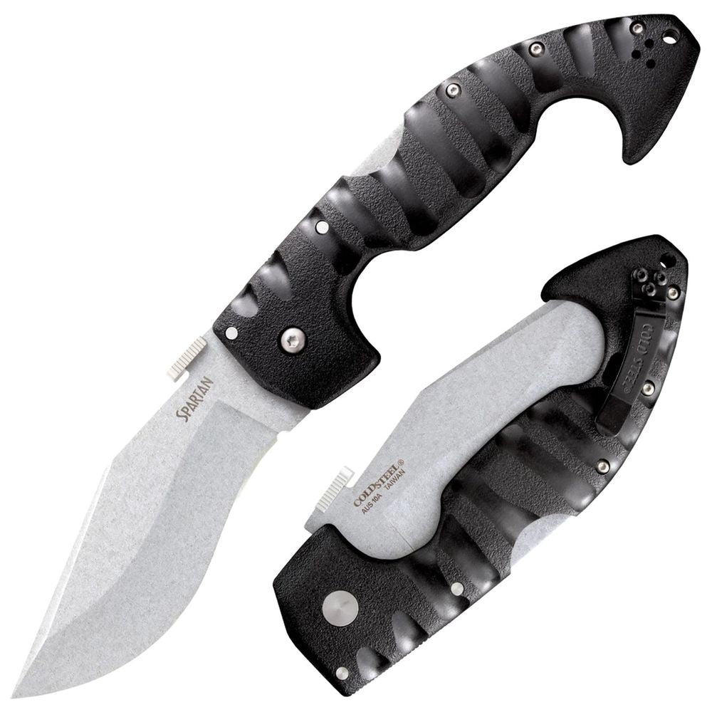 Cold Steel Spartan Folding Knife