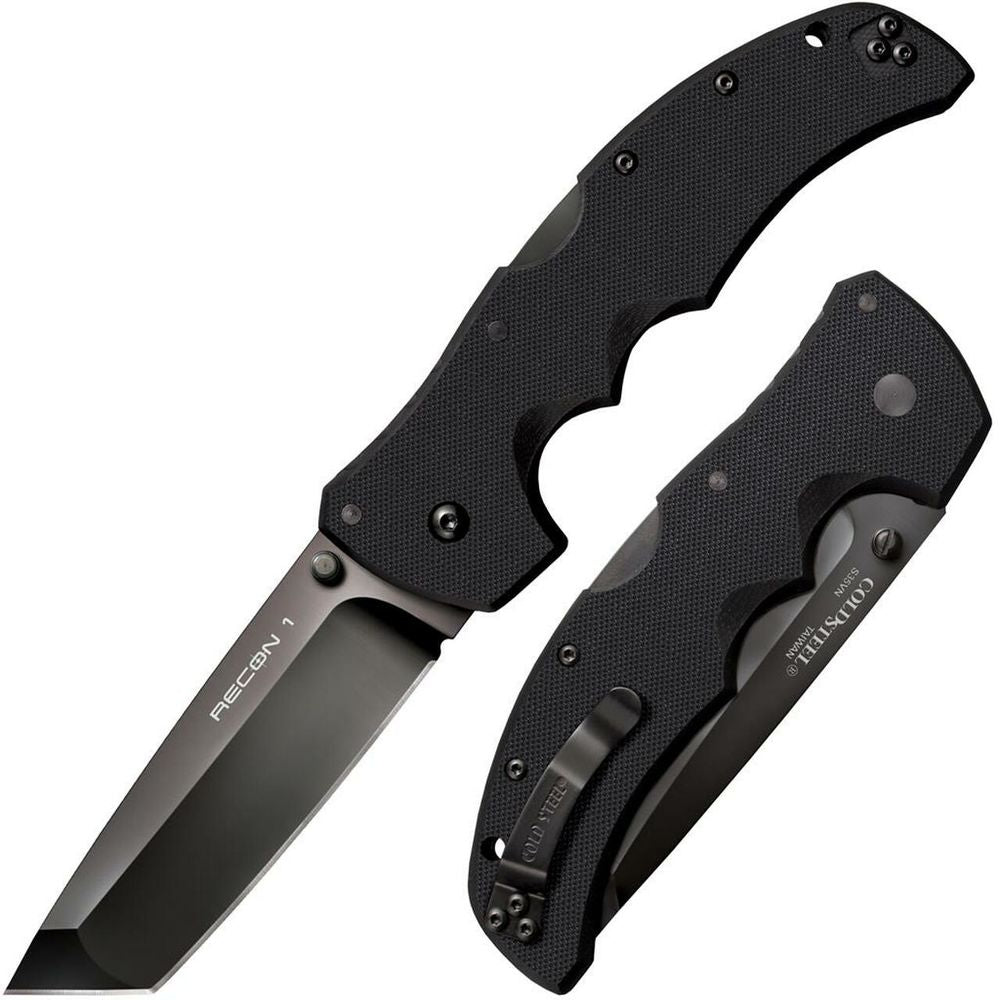 Cold Steel Recon 1 Knife