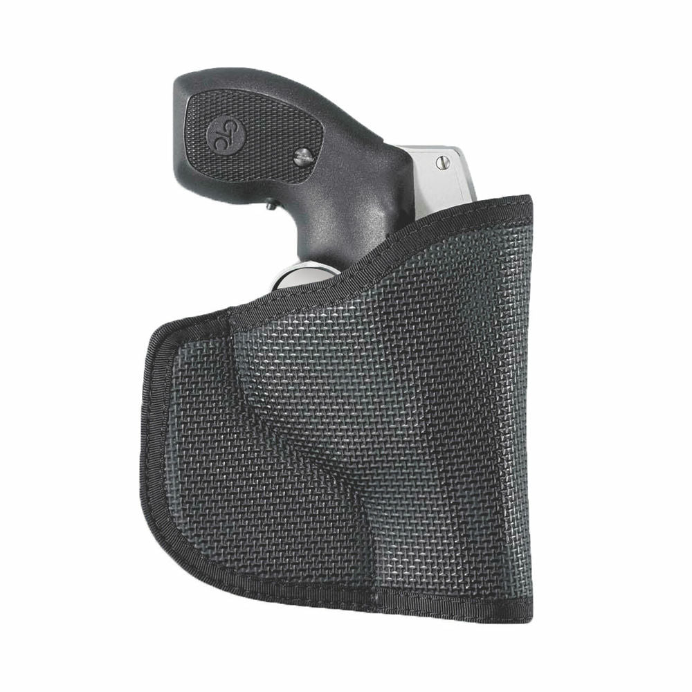 Desantis Holster The Nemesis Glock 43, 43 X, Black, Ambidextrous