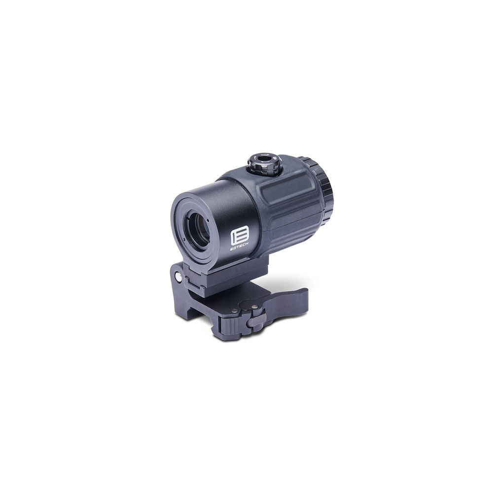 Eo Tech G43 Magnifier Black, 3 X