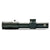 Eo Tech Vudu Riflescope Matte Black, 1 10 X28 Mm, Le 5 Mrad Reticle