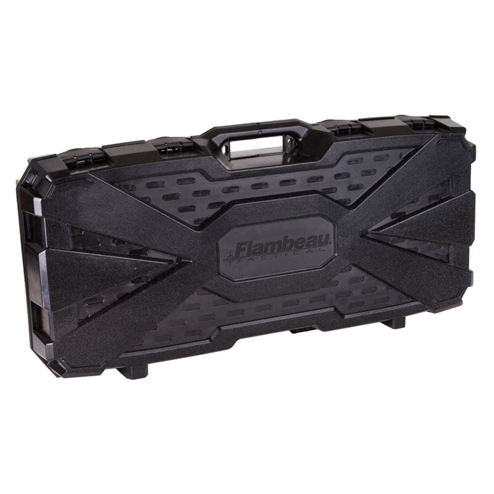 Flambeau Tactical Personal Defense Weapon (Pdw) Case