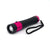 Guard Dog Security Stun Gun Flashlight Pink, 200 Lumens, Ivy