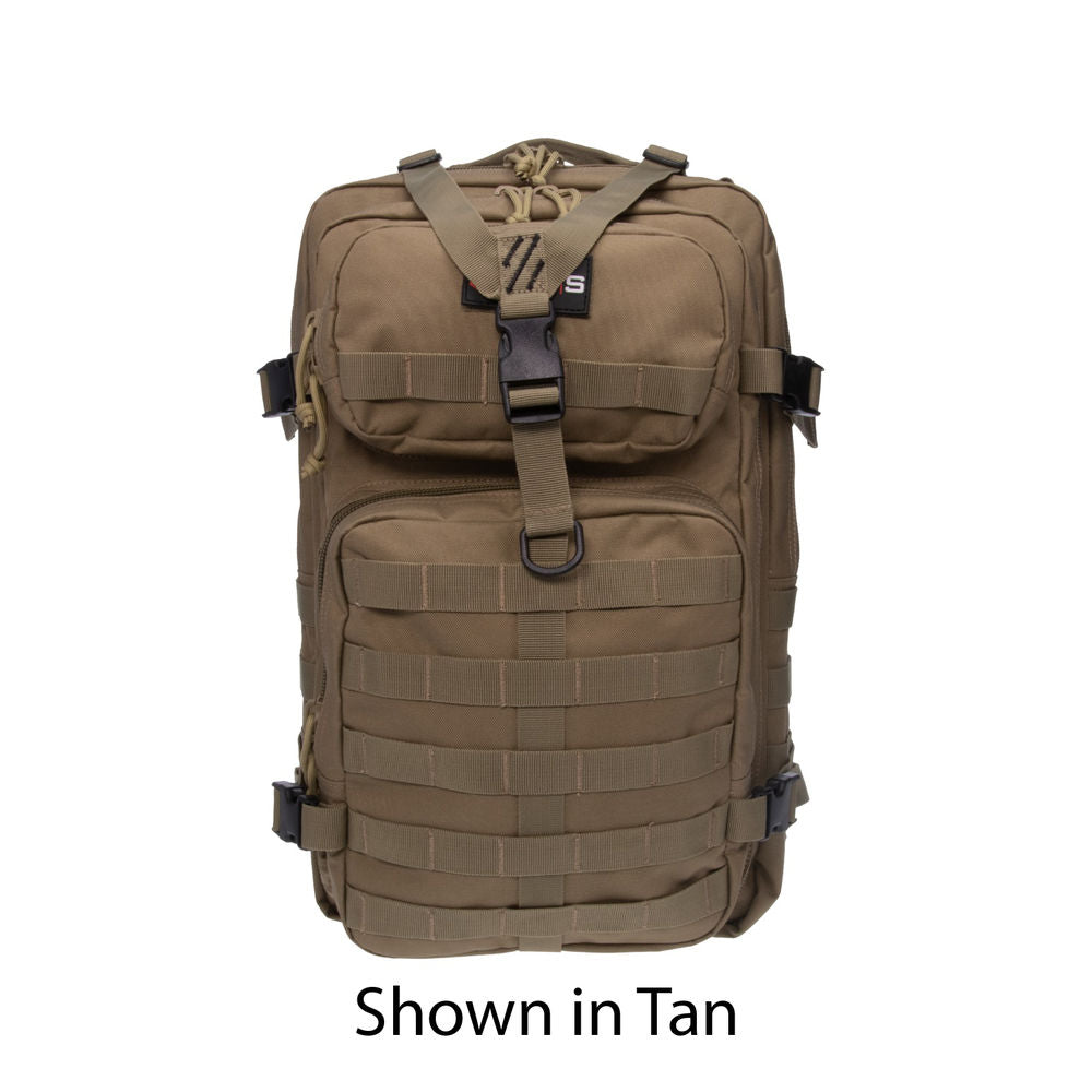G Outdoors Tactical Bugout Computer Backpack Black, 15\ Laptop Sleeve G Outdoors Tactical Bugout Computer Backpack Black, 15\ Laptop Sleeve