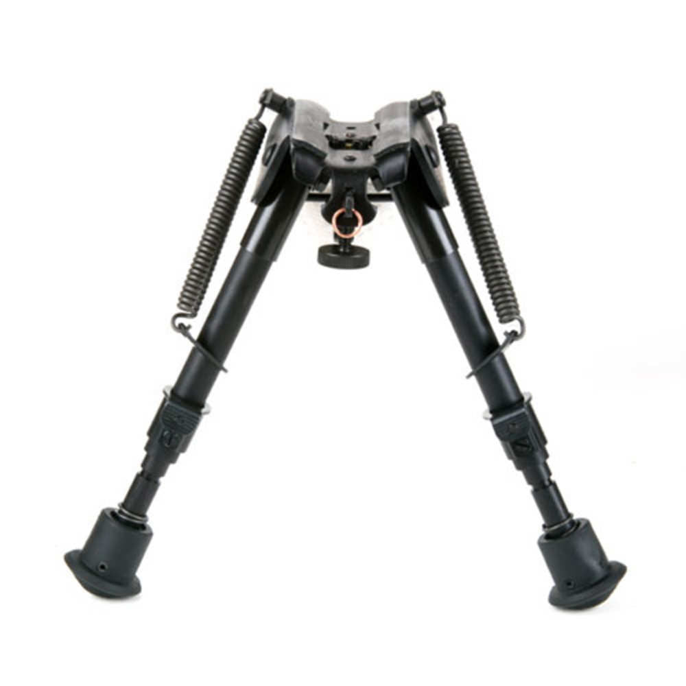 Harris 6 To 9 Inch Rigid Model Bipod (Leg Notch)