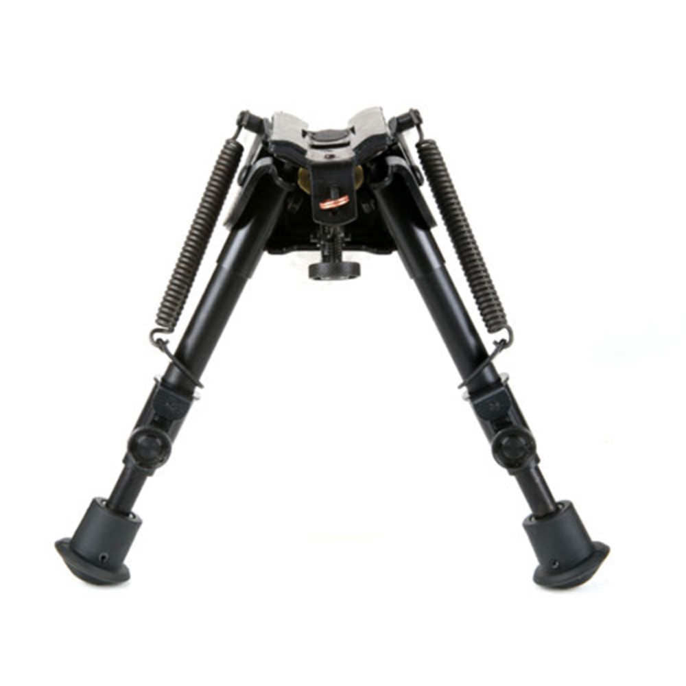Harris 6 To 9 Inch Swivel Model Bipod