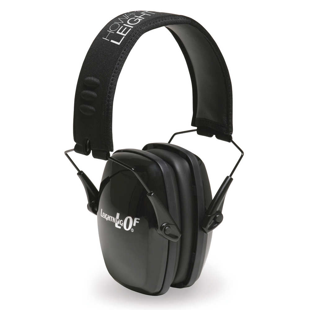 Howard Leight Leightning L0 F Earmuffs Nrr 23