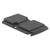 Holosun 509 Adapter Black, Hs507 C Footprint