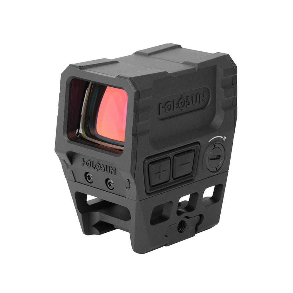 Holosun Aems Core Reflex Sight 2 Moa, Red Dot, Aluminum