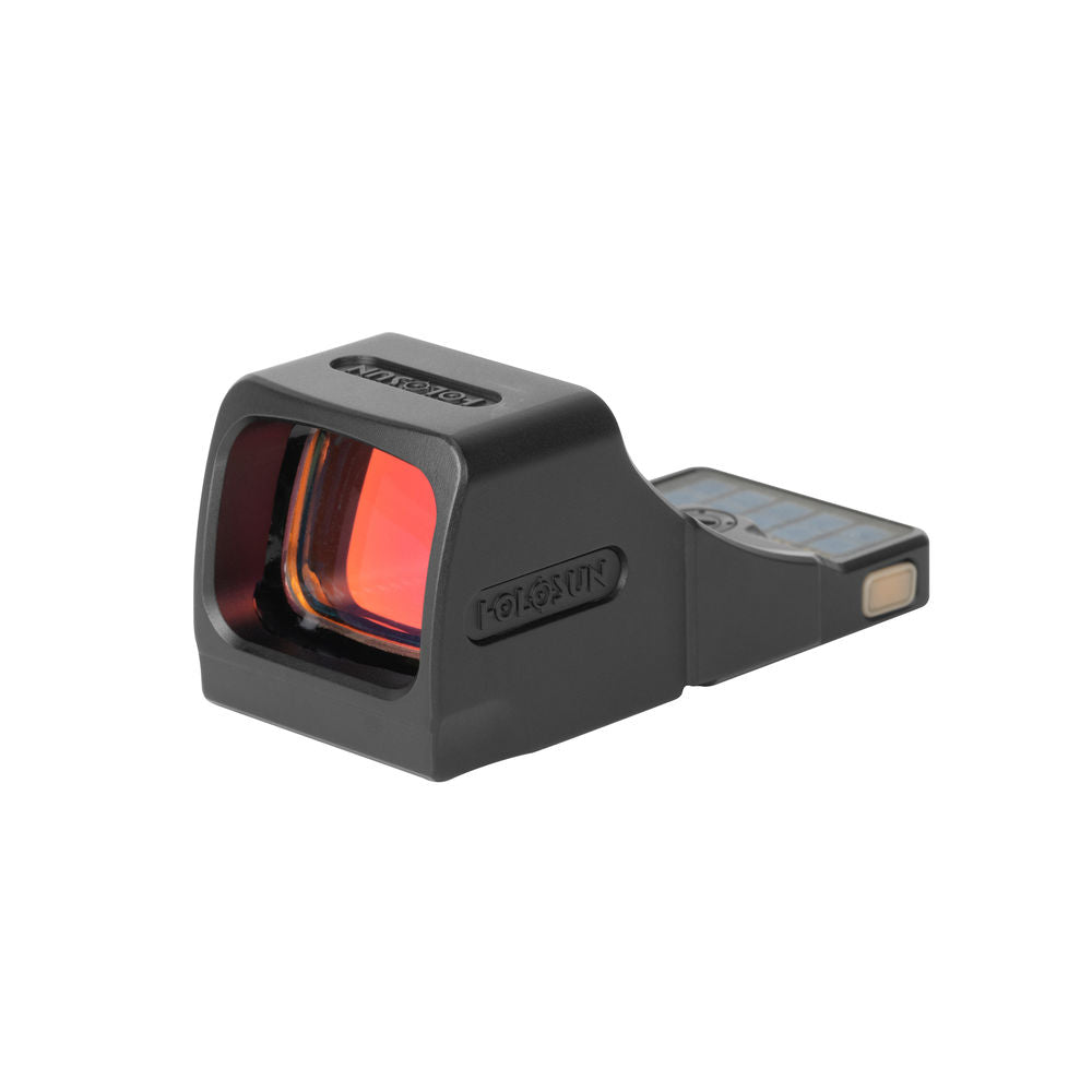 Holosun Scs M&P Reflex Sight Black, S&W M&P M2.0 Full Size, Green Multi Reticle