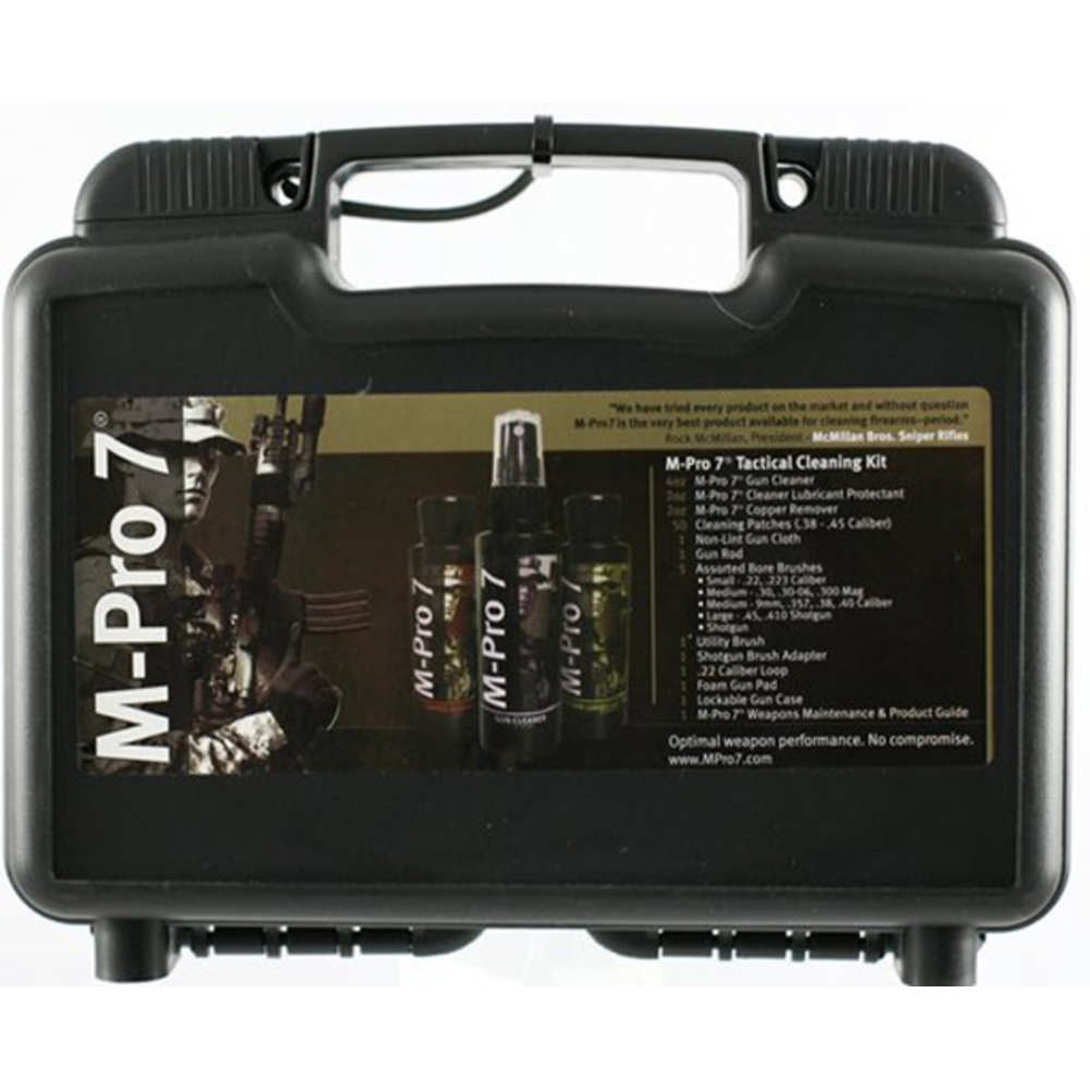 Hoppe's M Pro7 Universal Cleaning Kit