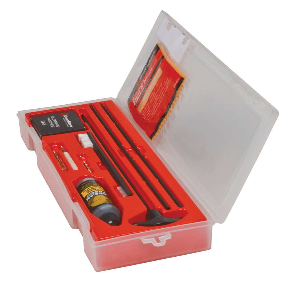 Kleen Bore Small Bore Classic Kit .17 Caliber