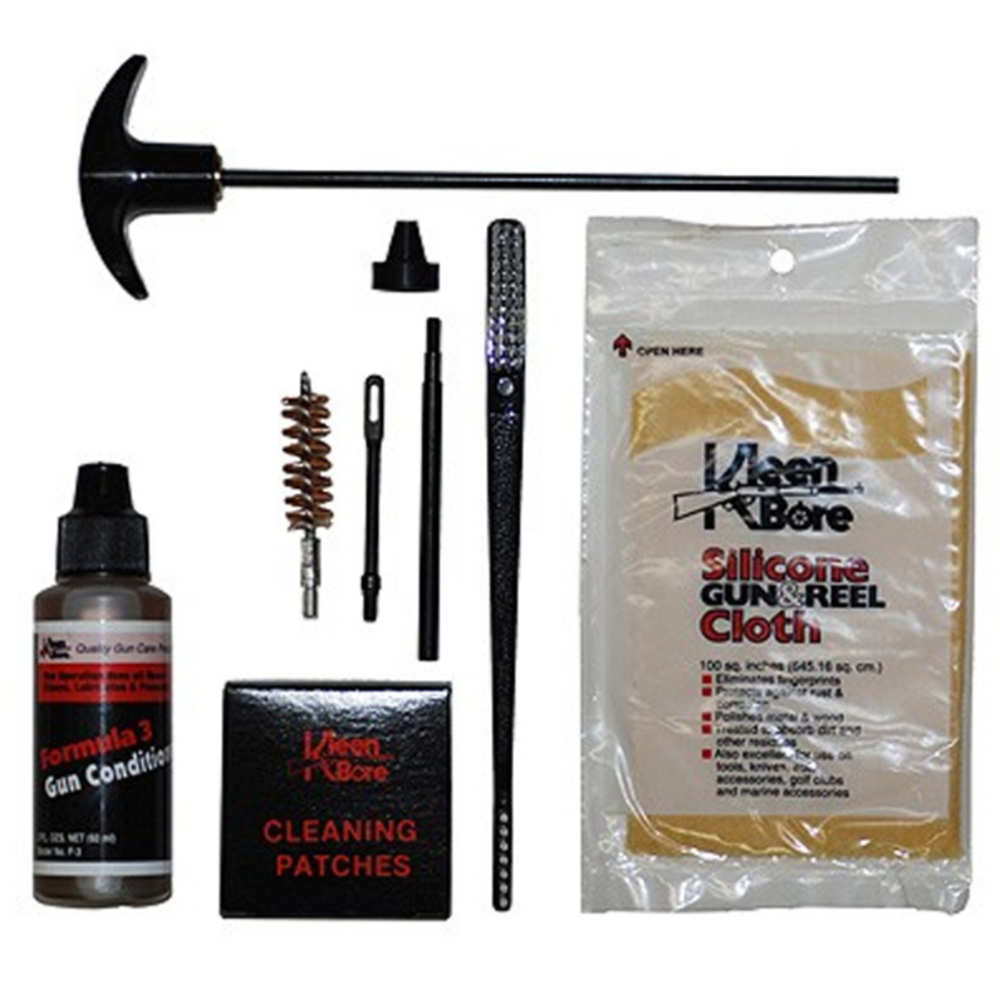 Kleen Bore Handgun Classic Kit .44/.45 Caliber